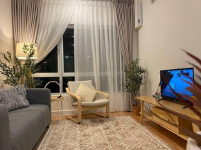 Homestay Cyberjaya - Singgah Aspire WiFi Netflix